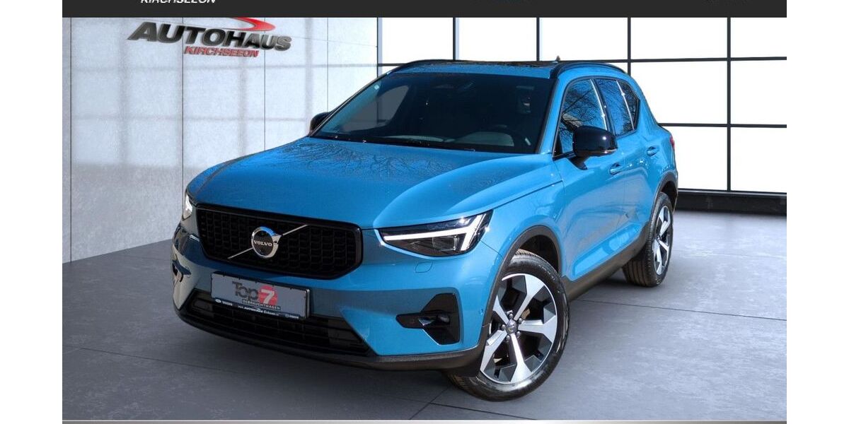 Volvo XC40 23.600 km 37.850 &euro; Kirchseeon 85614
