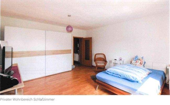 Gewerbeobjekt Eggesin - 1 Zimmer, 385.000&euro; | Angebot:26141231