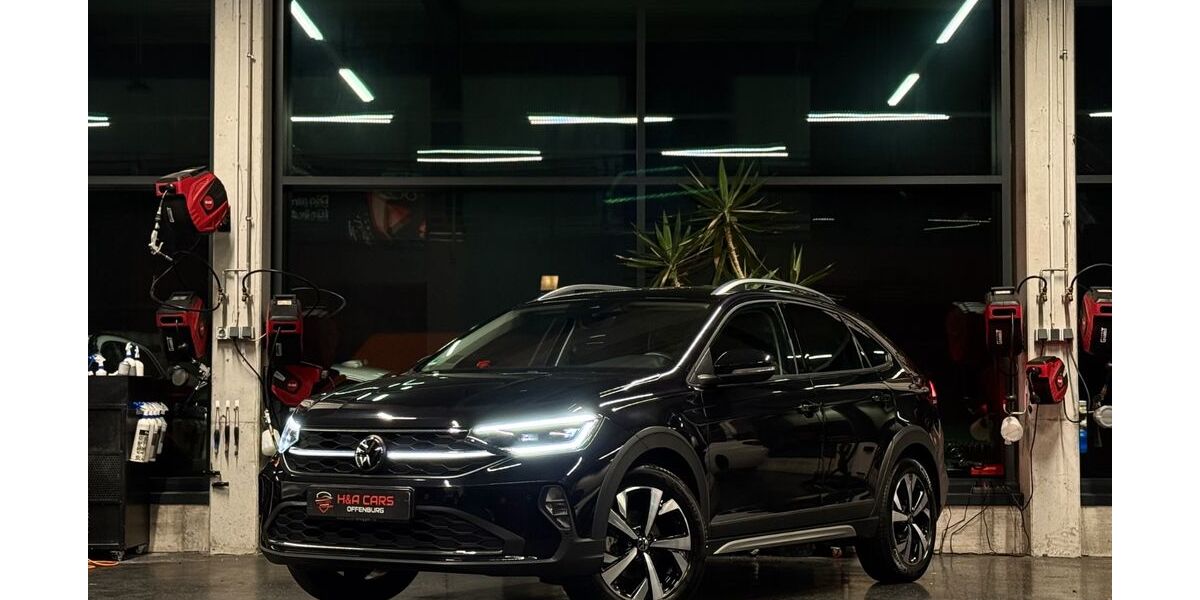 VW Taigo 35.000 km 19.890 &euro; Offenburg 77652