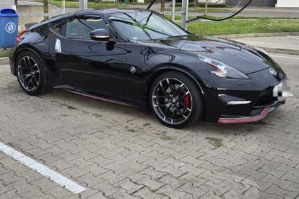 Nissan 370Z 81.000 km 36.900 &euro; Appenweier 77767