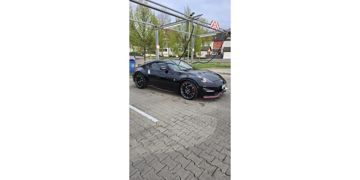 Nissan 370Z 81.000 km 36.900 &euro; Appenweier 77767