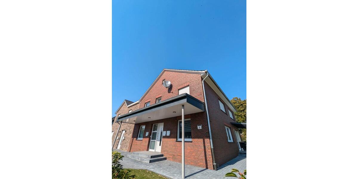Erdgeschoßwohnung Geeste - 3 Zimmer, 90 m&sup2;, 800&euro; | Angebot:26162457