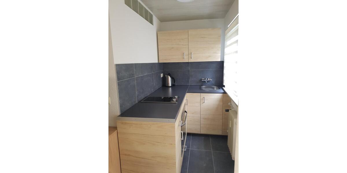 Etagenwohnung Baiersbronn - 1 Zimmer, 22 m&sup2;, 59.000&euro; | Angebot:26884858