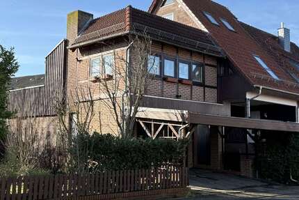 Wohnung Hannover Langenhagen - 5 Zimmer, 150 m&sup2;, 478.000&euro; | Angebot:25513231