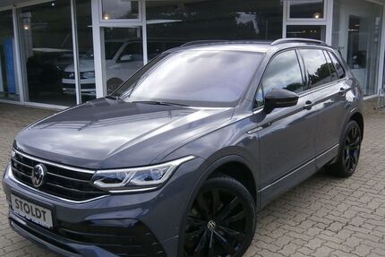 VW Tiguan 71.450 km 32.940 &euro; Wilster 25554