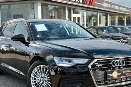 Audi A6 162.000 km 22.490 &euro; Schorfheide 16244