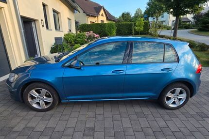 VW Golf 118.000 km 7.900 &euro; Schirgiswalde-Kirschau 02681