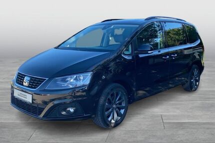 Seat Alhambra 72.700 km 25.990 &euro; Pfaffenhofen 85276