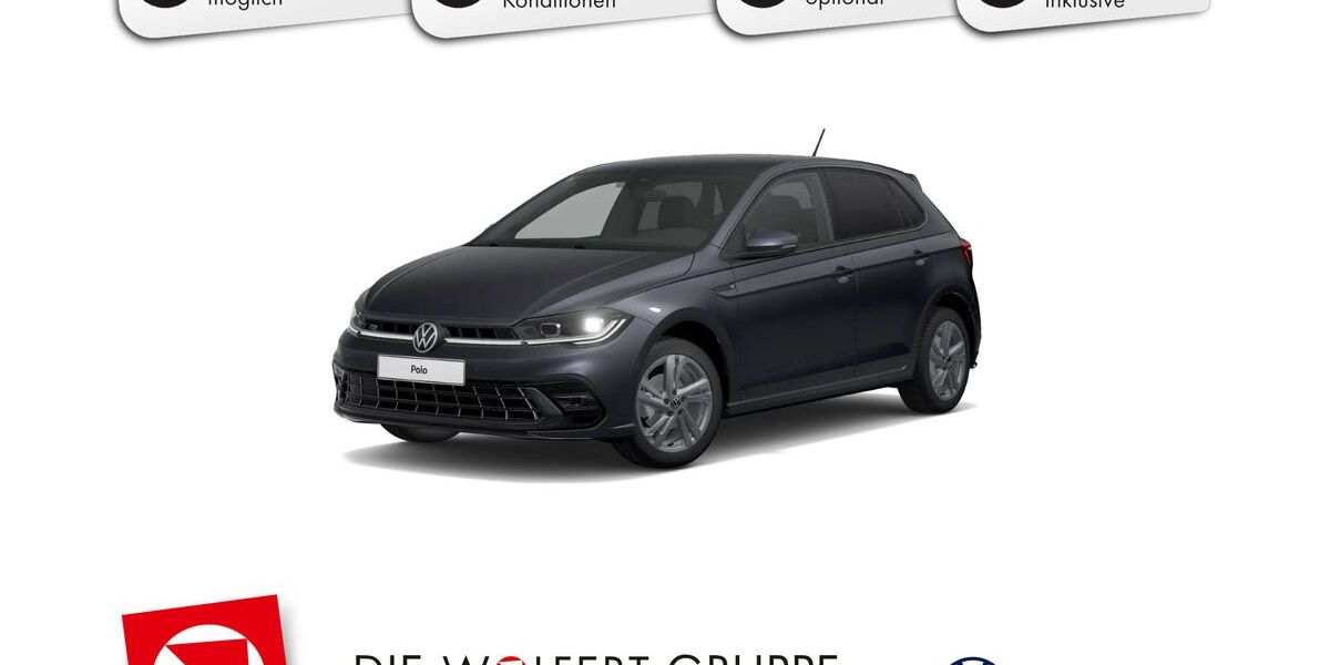 VW Polo 41.400 km 19.850 &euro; Bürgstadt 63927