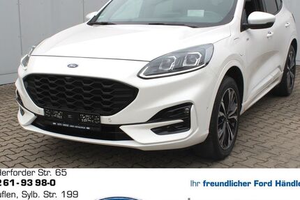 Ford Kuga 126.695 km 21.450 &euro; Bad Salzuflen 32107