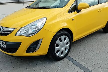 Opel Corsa 145.000 km 2.990 &euro; kolkwitz 03099