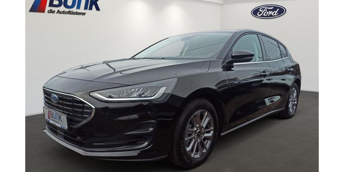 Ford Focus 7.254 km 24.500 &euro; Völklingen 66333