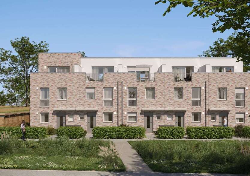 Haus zum Kaufen in Bremen-Habenhausen 519.950 € 141 m²
