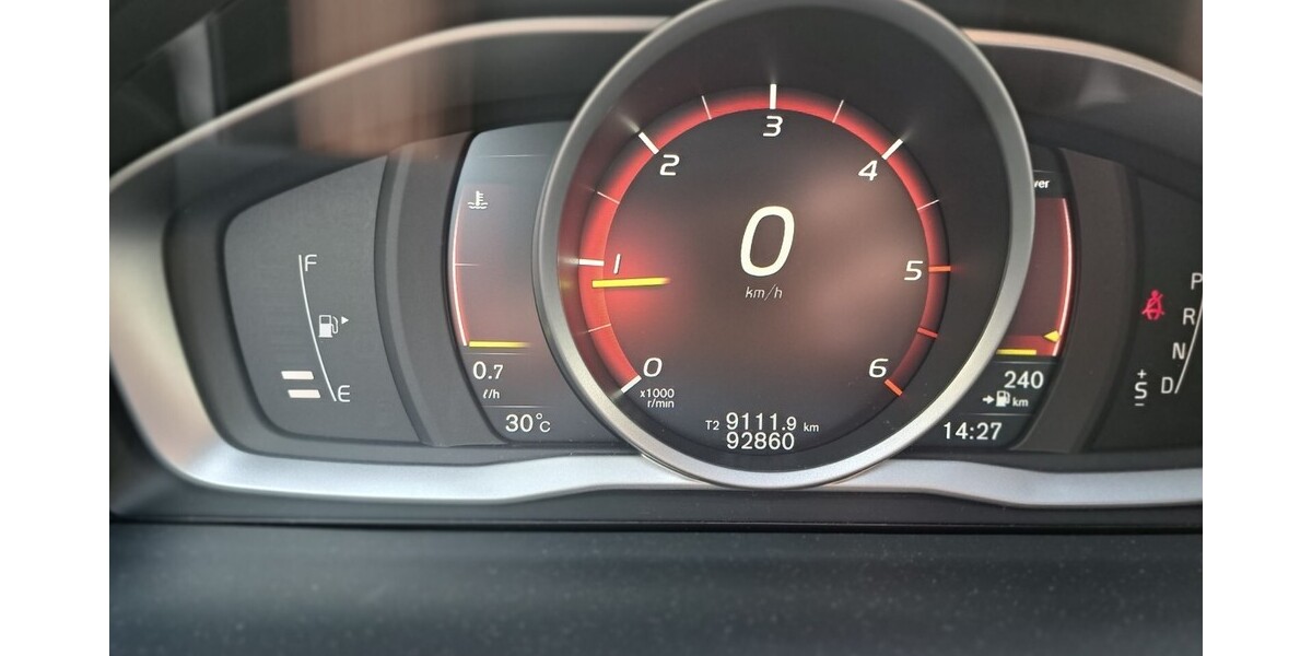 Volvo V60 93.000 km 23.900 € Dachau 85221