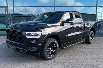 Dodge RAM 54.500 km 38.990 &euro; Schortens 26419
