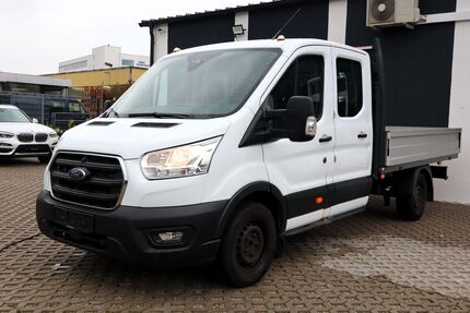 Ford Transit 133.961 km 19.900 € Unterschleißheim 85716