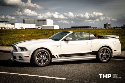 Ford Mustang 123.500 km 17.350 &euro; Wittmund 26409