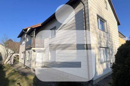 Haus Erlangen Büchenbach - 1 Zimmer, 200 m&sup2;, 590.000&euro; | Angebot:25245908