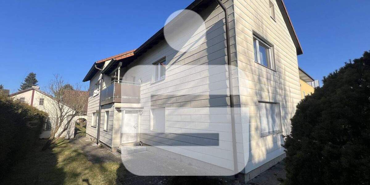 Mehrfamilienhaus, Wohnhaus Erlangen Büchenbach - 1 Zimmer, 200 m&sup2;, 590.000&euro; | Angebot:25245908