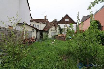 Wohnbaugrundstück in Rimpar zimmer