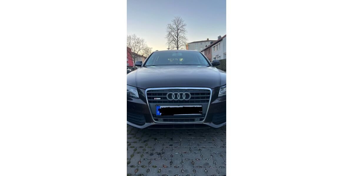 Audi A4 238.831 km 7.200 &euro; Wolfenbüttel 38304