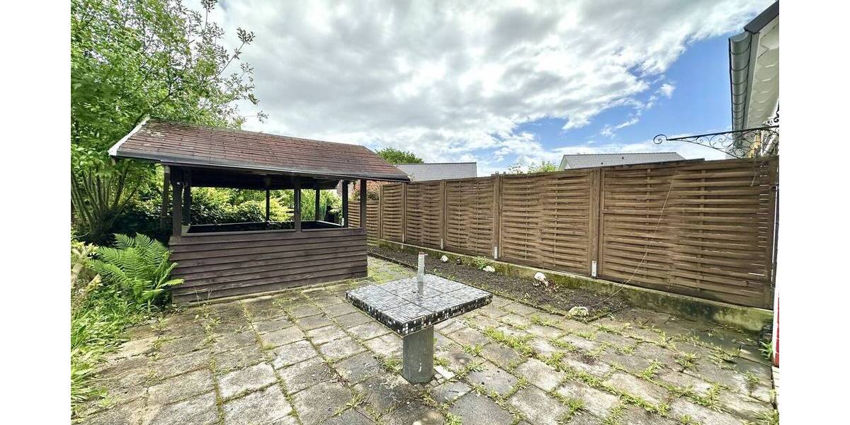 Einfamilienhaus Pulheim / Brauweiler Brauweiler - 2 Zimmer, 56 m&sup2;, 349.000&euro; | Angebot:26842171