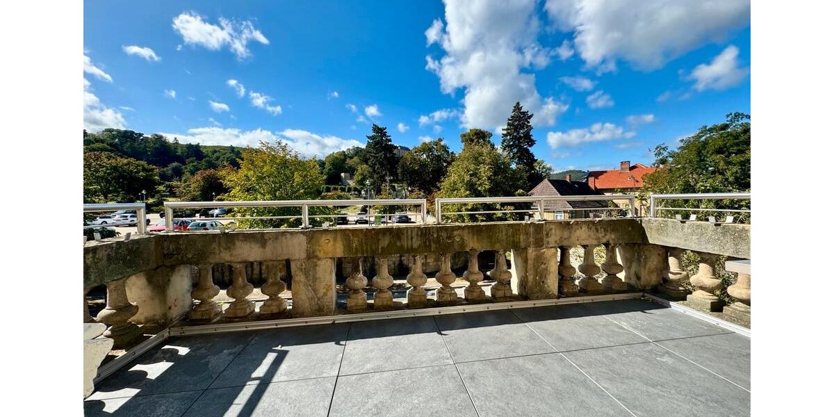 Etagenwohnung Blankenburg (Harz) - 3 Zimmer, 110 m&sup2;, 890&euro; | Angebot:26336030