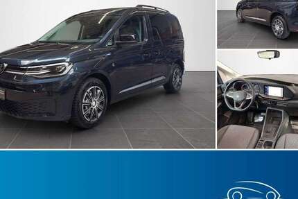 VW Caddy 41.500 km 24.590 &euro; Roßtal 90574