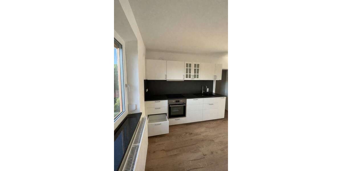 Etagenwohnung Penzberg - 2 Zimmer, 65 m&sup2;, 1.086&euro; | Angebot:25401205