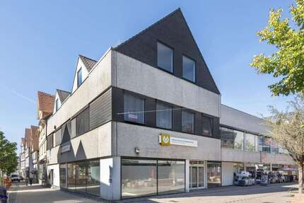 Büro in Gudensberg 1.000 € 125 m² zimmer