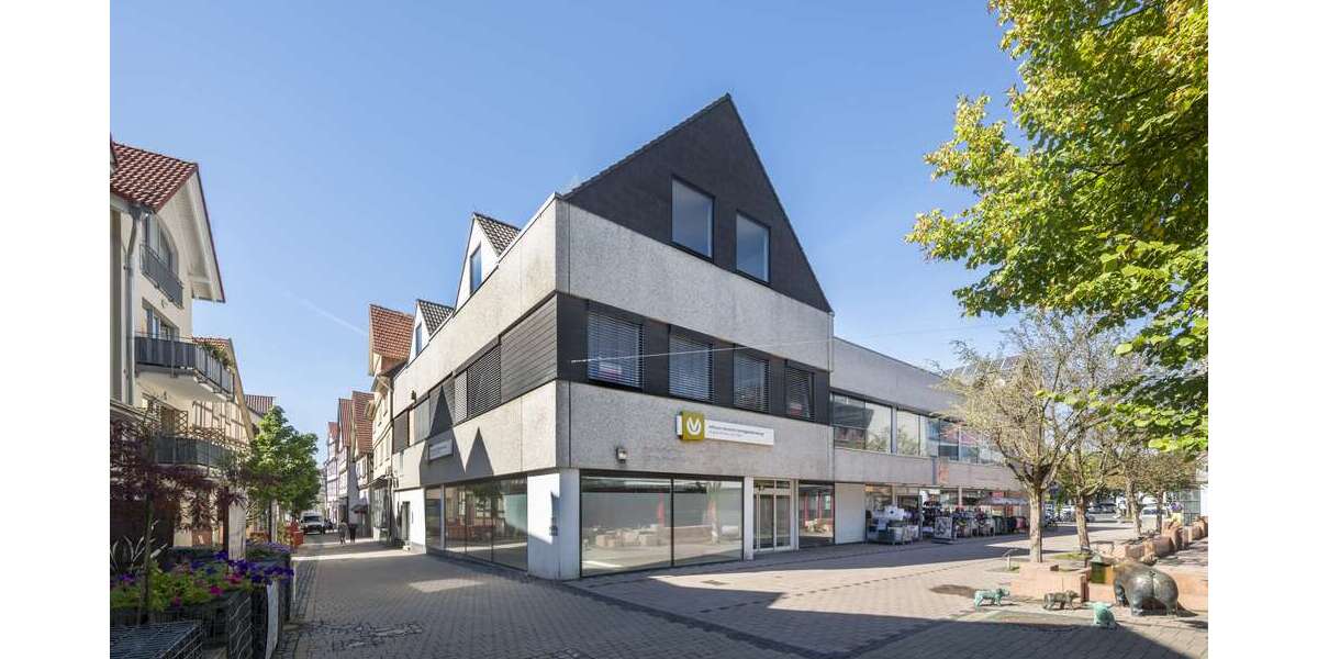 Büro in Gudensberg 1.000 € 125 m² zimmer