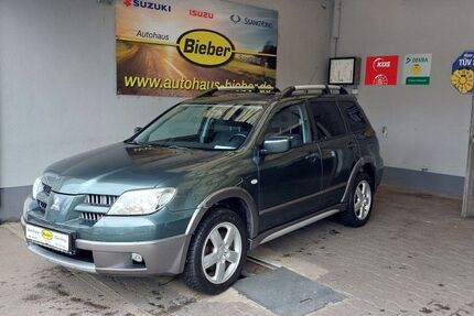 Mitsubishi Outlander 267.638 km 2.680 € Sarching 93092