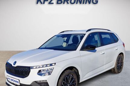 Skoda Kamiq 22.487 km 19.580 &euro; Lingen (Ems) 49811