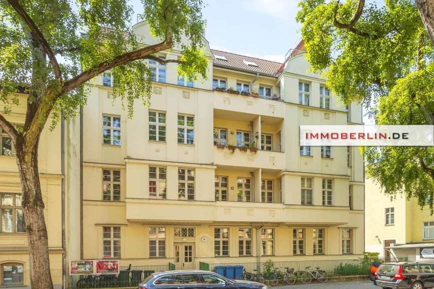 Wohnung zum Kaufen in Potsdam 269.000 € 47 m² 1 zimmer