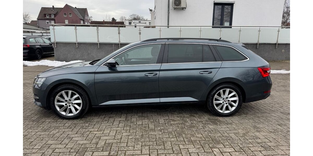 Skoda Superb 176.783 km 14.490 &euro; Salzgitter-Lebenstedt 38226