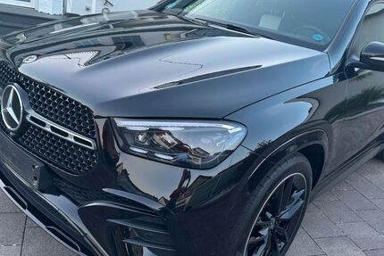 Mercedes-Benz GLE 400 14.500 km 89.000 &euro; Selters 56242