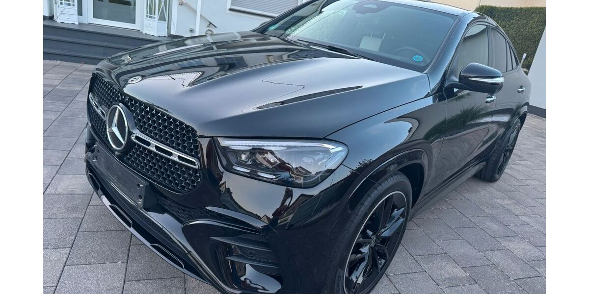 Mercedes-Benz GLE 400 14.500 km 89.000 &euro; Selters 56242