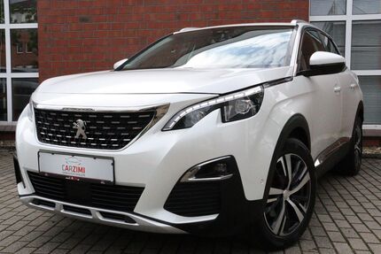 Peugeot 3008 150.000 km 14.490 &euro; Hannover 30177