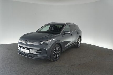 VW Tiguan 10.000 km 48.980 &euro; Aach 78267