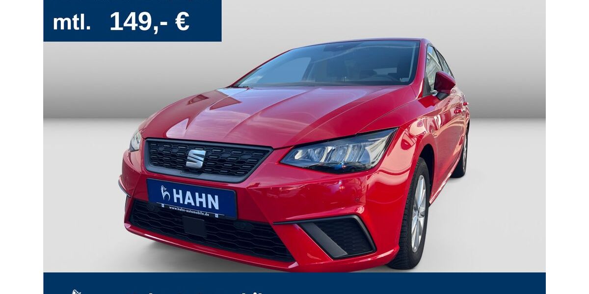 Seat Ibiza 60.749 km 13.695 &euro; Korntal-Münchingen 70825