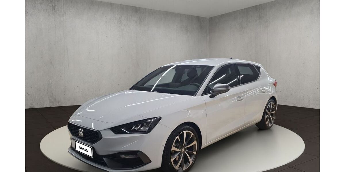 Seat Leon 3.600 km 31.950 &euro; Aschaffenburg 63739