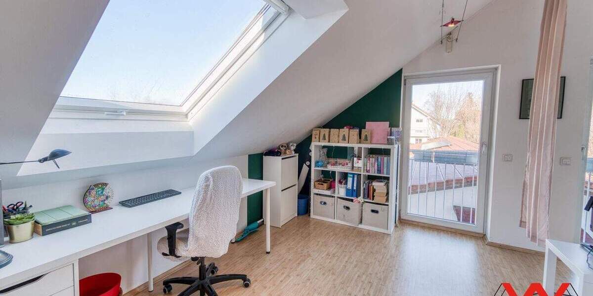 Einfamilienhaus Grafing bei München Grafing - 6 Zimmer, 240 m&sup2;, 1.388.000&euro; | Angebot:25662844
