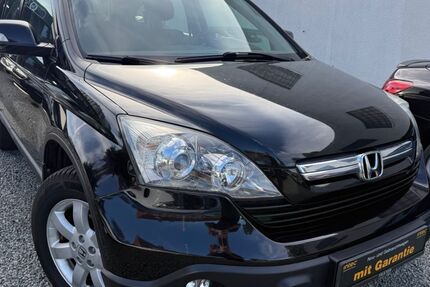 Honda CR-V 197.000 km 6.490 € Kiel 24148