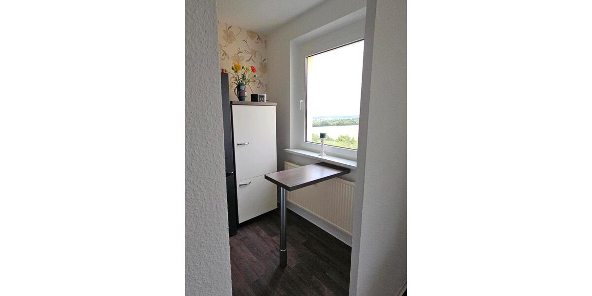 Etagenwohnung Weimar Lützendorf - 1 Zimmer, 35 m&sup2;, 89.900&euro; | Angebot:27168461