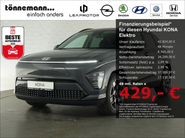 KONA Elektro