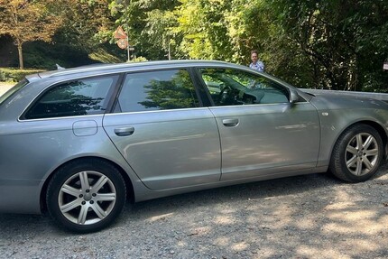 Audi A6 Avant 325.000 km 2.300 € Mannheim 68159