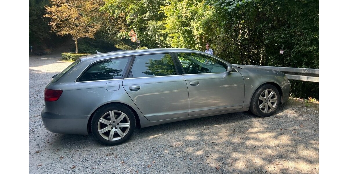 Audi A6 Avant 325.000 km 2.300 € Mannheim 68159
