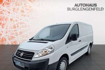 Fiat Scudo 165.000 km 6.990 &euro; Burglengenfeld 93133