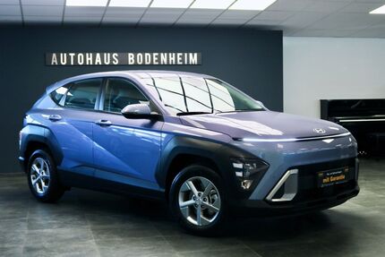 Hyundai KONA 2.991 km 26.990 &euro; Bodenheim 55294