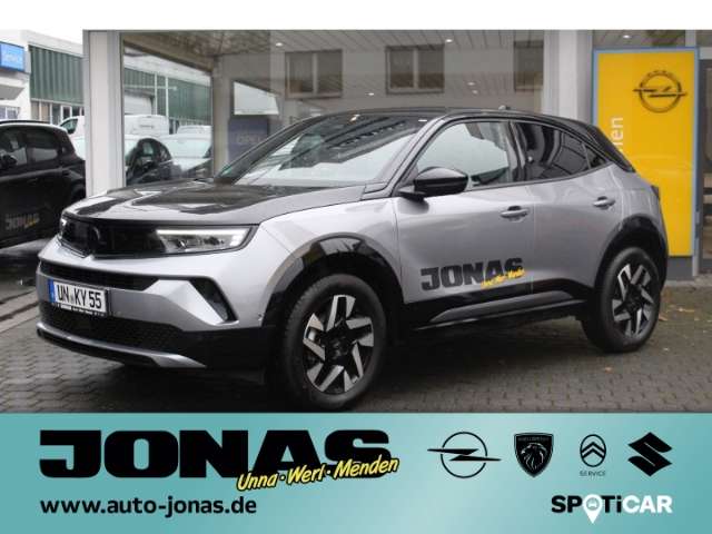 Opel Mokka 5.000 km 24.590 &euro; Unna 59427